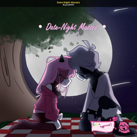 Fnf date night masses