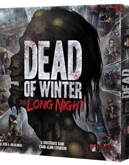 Dead of winter