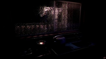 Инди хоррор