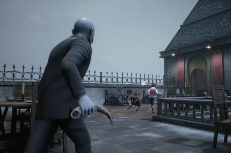 Пропнайт игра