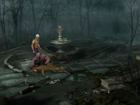 Игры на ночь