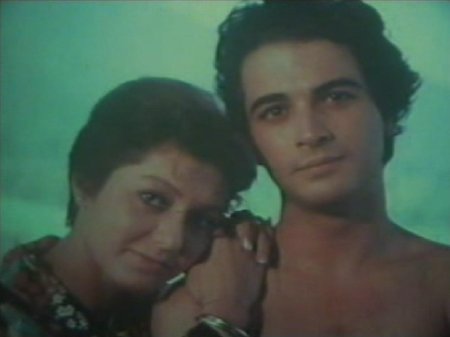 Долгая ночь 1978 иран