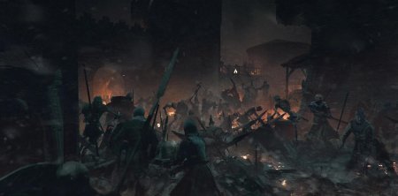 Игра престолов битва за винтерфелл