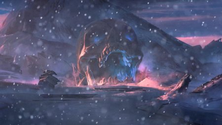 Катаклизмы планеты фэнтези