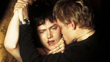 Ни одна ночь не станет долгой фильм 2002