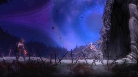 Vigil: the longest night игра