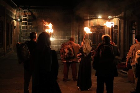 Долгая ночь фильм