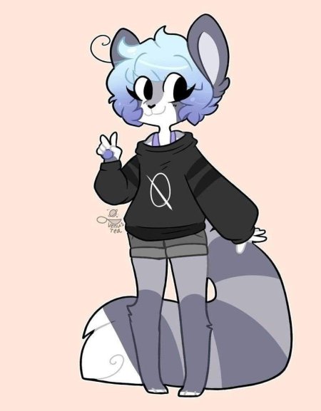 Идеи для ос фурри