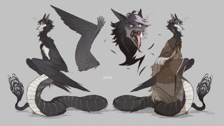 Сахаш референс