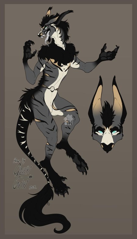 Фурсона скуллдог