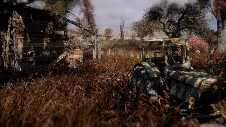 Сталкер 2 припять