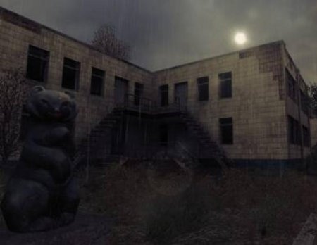 Сталкер зов припяти припять