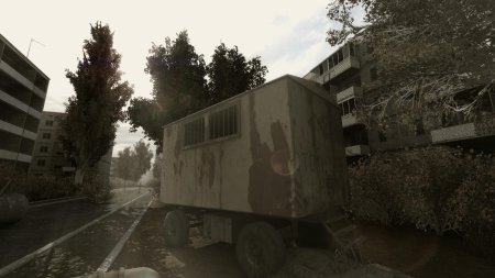 S t a l k e r shadow of chernobyl