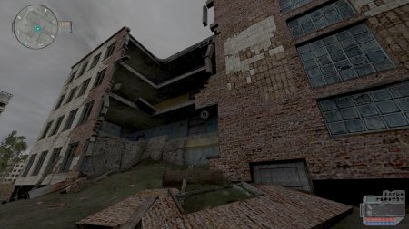 Сталкер зов припяти школа