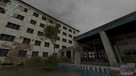 Сталкер зов припяти припять и реальность