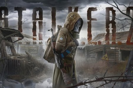 Игра сталкер