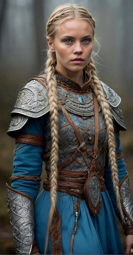 Стиль фэнтези