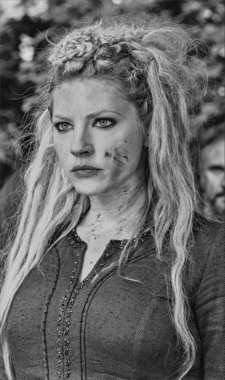 Katheryn winnick vikings