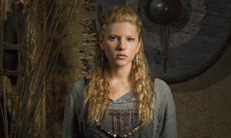 Викинги сериал лагерта