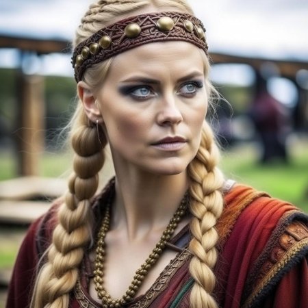 Славянские викинги