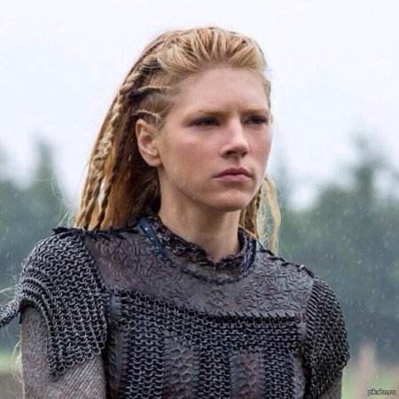 Кэтрин уинник викинги