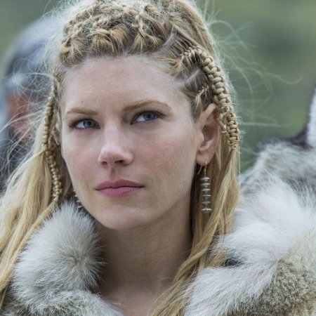 Кэтрин уинник викинги