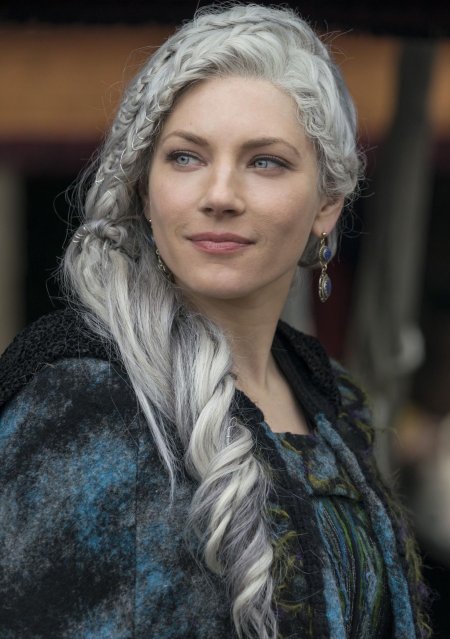 Лагерта викинги