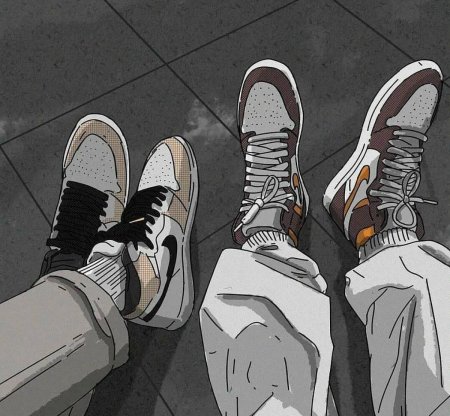 Эстетика аниме