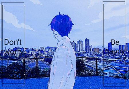 Эстетика аниме