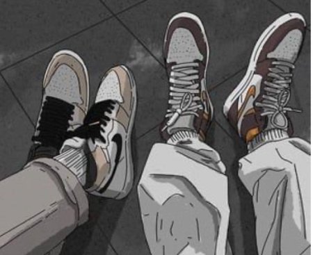 Арты эстетика