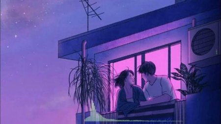 Парочка аниме