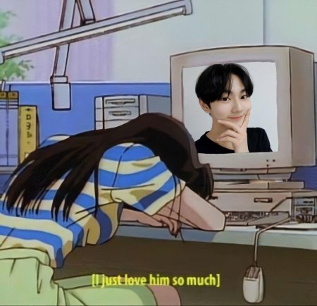 Персонаж аниме