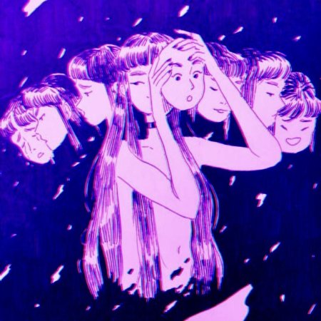 Аниме эстетик