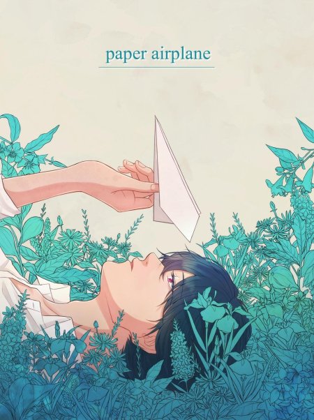 Аниме эстетика