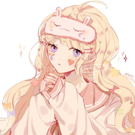 Аниме эстетика