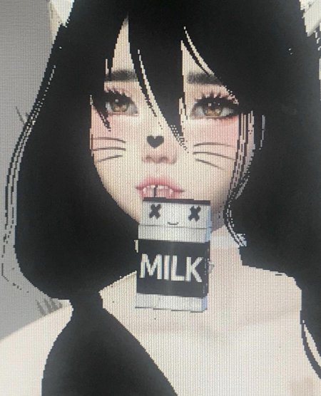 Аниме гранж эстетика