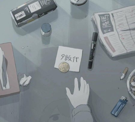 Эстетика аниме