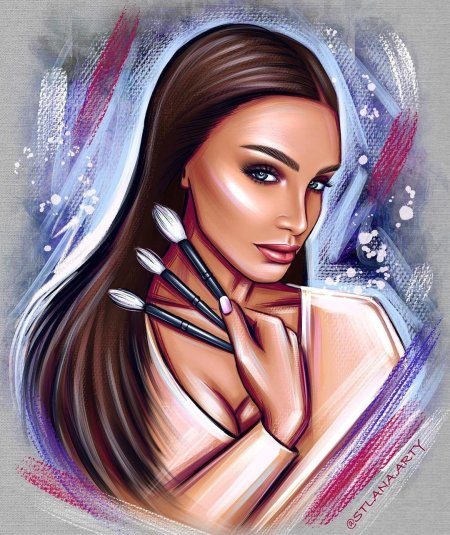 Портрет на заказ