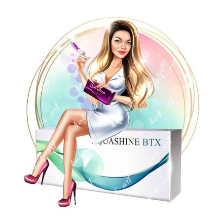 Для бьюти мастеров