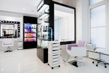 Студии красоты