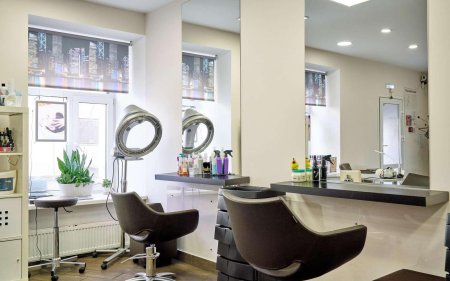 Cалон kрасоты