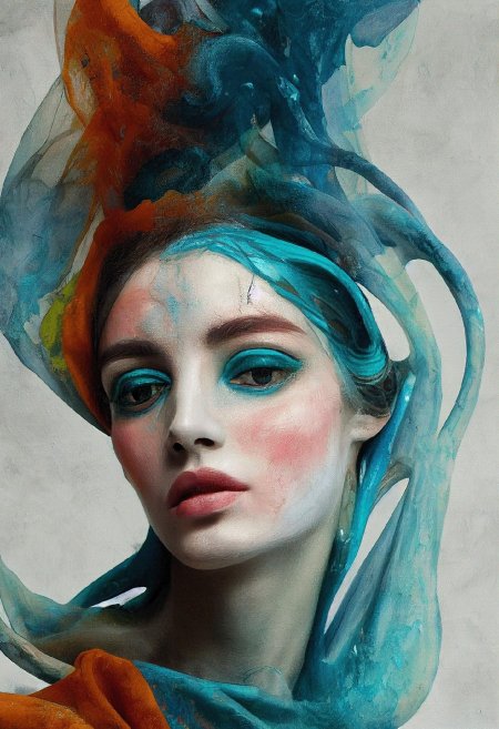 Фэшн иллюстратор диана кукса