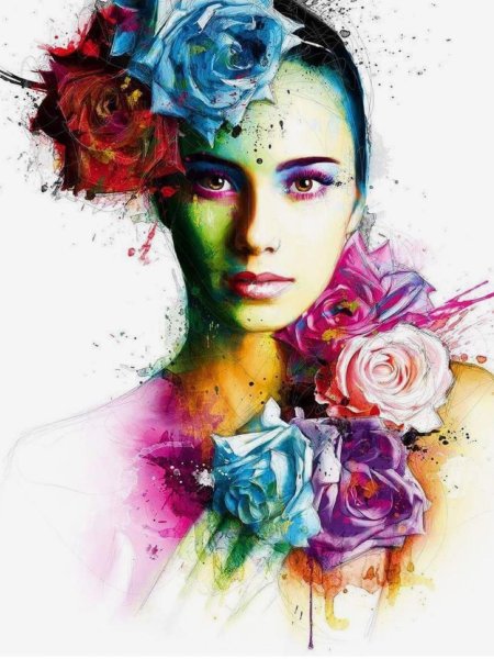 Патрис мурчиано