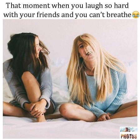 Две подружки