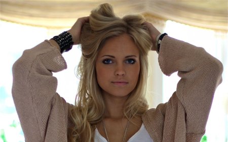 Эмили мари nereng