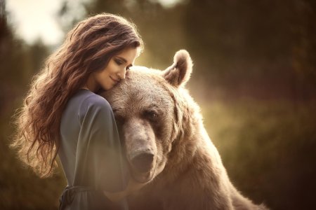 Медведь степан пантелеенко