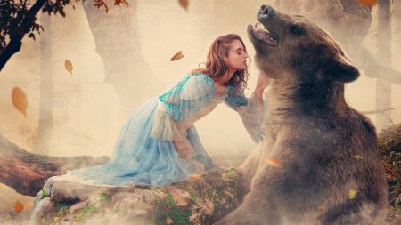 Маргарита карева медведь степан