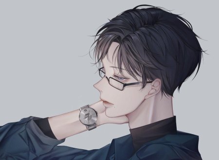 Boychaaa куны омега