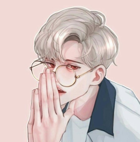 Kang jihoon аниме