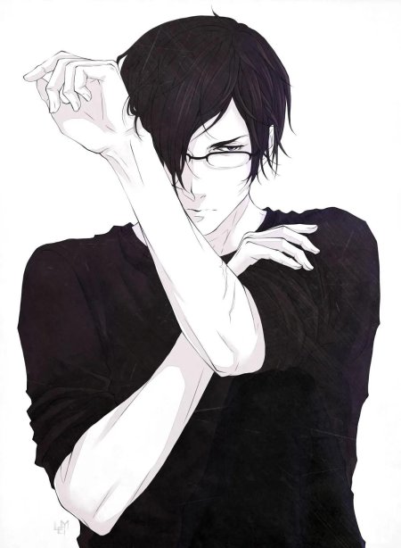 Нобутика гинодза